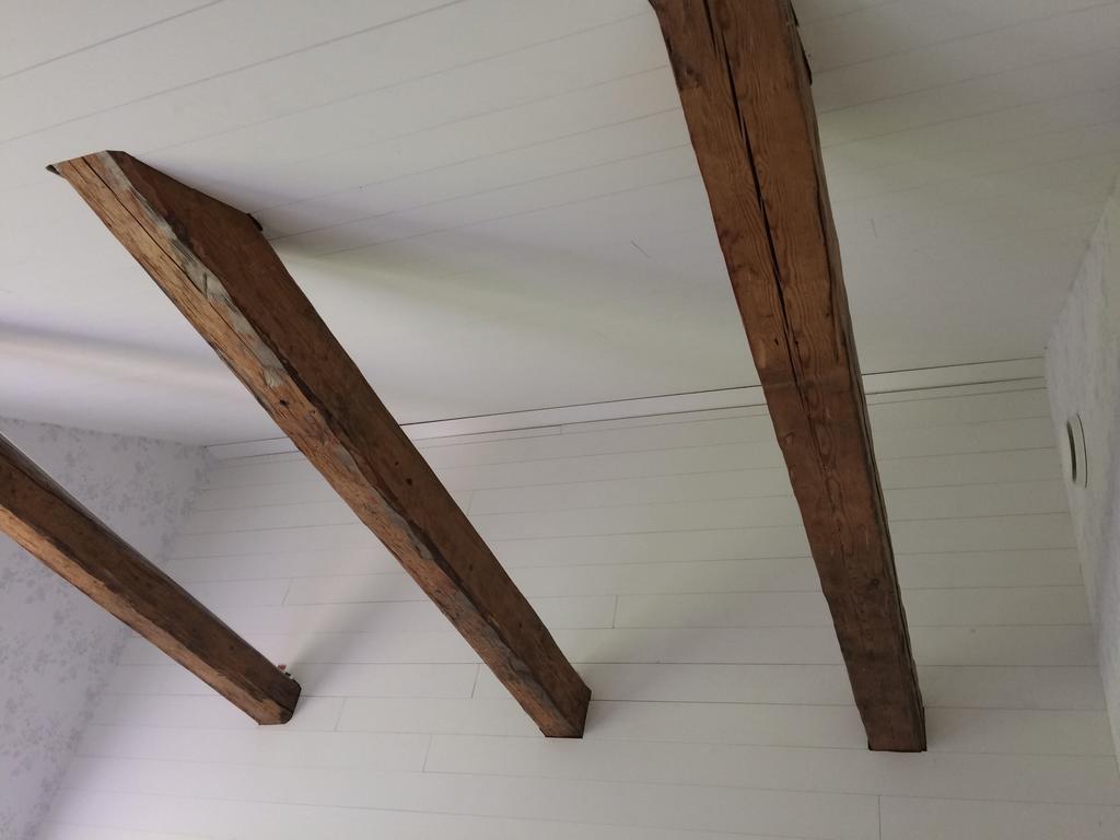 Karaby Gard, Country Living Hostel Kristinehamn Luaran gambar
