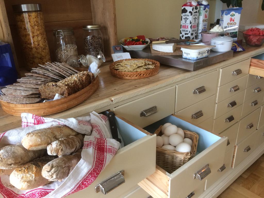 Karaby Gard, Country Living Hostel Kristinehamn Luaran gambar