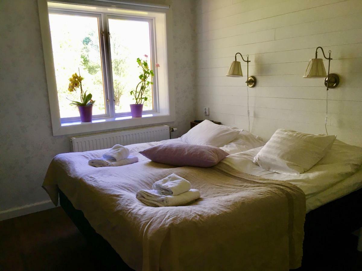 Karaby Gard, Country Living Hostel Kristinehamn Luaran gambar